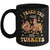 I Teach The Cutest Little Turkeys Thanksgiving Teacher Cool Mug | siriusteestore