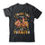 I Teach The Cutest Little Turkeys Thanksgiving Teacher Cool Shirt & Sweatshirt | siriusteestore