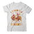 I Teach The Cutest Turkeys Funny Thanksgiving Teacher Shirt & Sweatshirt | siriusteestore