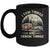 I Tow Things And I Know Things Fathers Day Hiking Funny Mug | siriusteestore