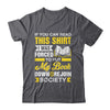 I Was Forced To Put My Book Down And Book Lover Reading Shirt & Hoodie | siriusteestore