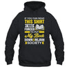 I Was Forced To Put My Book Down And Book Lover Reading Shirt & Hoodie | siriusteestore