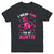 I Wear Pink For My Auntie T-Rex Dinosaur Breast Cancer Awareness Youth Shirt | siriusteestore