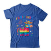 I'd Hit That Pinata Funny 5 Cinco De Mayo Party Mexican Shirt & Tank Top | siriusteestore