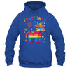 I'd Hit That Pinata Funny 5 Cinco De Mayo Party Mexican Shirt & Tank Top | siriusteestore
