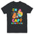 I'm 6 Years Old Capy Birthday To Me 6th Birthday Capybara Youth Shirt | siriusteestore