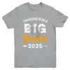I'm Going To Be A Big Brother 2025 Big Bro 2025 Boys Kids Youth Shirt | siriusteestore