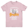 I'm Going To Be A Big Brother Again Big Bro Again 2025 Kids Youth Shirt | siriusteestore