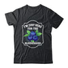 I'm Just Here For The Blueberries Lover Farmer Plant Funny Shirt & Tank Top | siriusteestore
