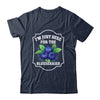 I'm Just Here For The Blueberries Lover Farmer Plant Funny Shirt & Tank Top | siriusteestore