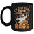 I'm Just Here For The Boos Halloween Ghost Cute Funny Mug | siriusteestore