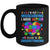 I'm Not Misbehaving I Have Autism Funny Autism Awareness Mug | siriusteestore