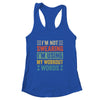 I'm Not Swearing I'm Using My Workout Words Funny Fitness Shirt & Tank Top | siriusteestore