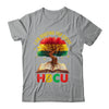 I'm Rooting For Every HBCU Black Educated Black History Shirt & Hoodie | siriusteestore
