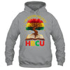 I'm Rooting For Every HBCU Black Educated Black History Shirt & Hoodie | siriusteestore