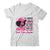 I'm The Storm Black Women Breast Cancer Pink Ribbon Survivor Shirt & Hoodie | siriusteestore