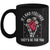 If I Had Feelings Funny Valentine Skeleton Heart Men Women Mug | siriusteestore
