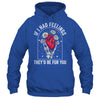If I Had Feelings Funny Valentine Skeleton Heart Men Women Shirt & Hoodie | siriusteestore