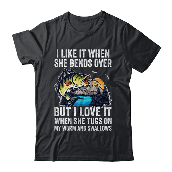 If You Can Read This Funny Fishing Design Men Fishes Lover Shirt Hoodie