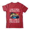 If You Can Read This Funny Fishing Design Men Fishes Lover Shirt & Hoodie | siriusteestore