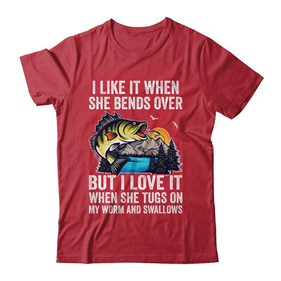 If You Can Read This Funny Fishing Design Men Fishes Lover Shirt & Hoodie | siriusteestore
