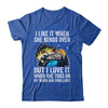 If You Can Read This Funny Fishing Design Men Fishes Lover Shirt & Hoodie | siriusteestore