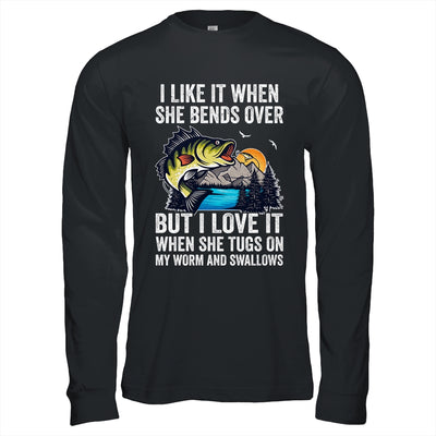 If You Can Read This Funny Fishing Design Men Fishes Lover Shirt & Hoodie | siriusteestore