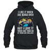 If You Can Read This Funny Fishing Design Men Fishes Lover Shirt & Hoodie | siriusteestore