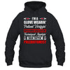 Im A Phlebotomist Phlebotomy Funny Phlebotomy Girl Women Men Shirt & Hoodie | siriusteestore