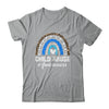 In April We Wear Blue Child Abuse Prevention Awareness Month Shirt & Hoodie | siriusteestore