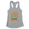 In April We Wear Orange Infertility Awareness Week Rainbow Shirt & Tank Top | siriusteestore