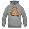 In April We Wear Orange Infertility Awareness Week Shirt & Tank Top | siriusteestore