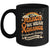 In March We Wear Orange Developmental Disability Awareness Mug | siriusteestore