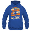 In March We Wear Orange Developmental Disability Awareness Shirt & Hoodie | siriusteestore