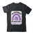 In November We Wear Purple Epilepsy Awareness Month Rainbow Shirt & Hoodie | siriusteestore