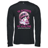 In October We Wear Pink Witch Ghost Breast Cancer Awareness Shirt & Hoodie | siriusteestore