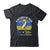 In October We Wear Yellow Blue Down Syndrome Awareness Shirt & Hoodie | siriusteestore