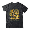 In September We Wear Gold Childhood Cancer Awareness Pediatric Shirt & Hoodie | siriusteestore