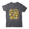 In September We Wear Gold Childhood Cancer Awareness Pediatric Shirt & Hoodie | siriusteestore