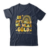 In September We Wear Gold Childhood Cancer Awareness Pediatric Shirt & Hoodie | siriusteestore