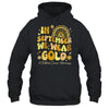 In September We Wear Gold Childhood Cancer Awareness Pediatric Shirt & Hoodie | siriusteestore