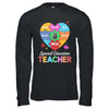 Inclusion Special Education Back To School SPED Teachers Shirt & Hoodie | siriusteestore