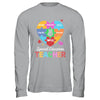 Inclusion Special Education Back To School SPED Teachers Shirt & Hoodie | siriusteestore