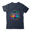 Instructional Coach Crew Back To School Matching Group Shirt & Hoodie | siriusteestore