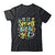 Is It Spring Break Yet Floral Pattern Teacher Vacation Trip Shirt & Tank Top | siriusteestore