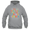 It's A Beautiful Day To Fight Cancer Survivors Day Groovy Shirt & Tank Top | siriusteestore