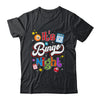 It's Bingo Night Funny Bingo Player Gambling Lottery Casino Shirt & Tank Top | siriusteestore
