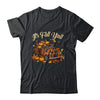 It's Fall Y'all Pumpkin Truck Autumn Hello Fall Tree Shirt & Hoodie | siriusteestore