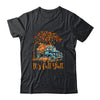 It's Fall Y'all Pumpkin Truck Autumn Tree Fall Thanksgiving Shirt & Hoodie | siriusteestore