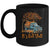 It's Fall Y'all Pumpkin Truck Autumn Tree Fall Thanksgiving Mug | siriusteestore